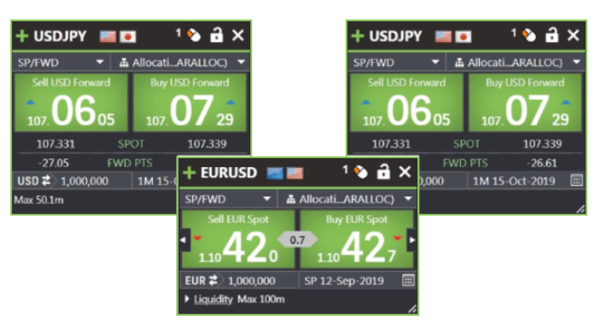 Liquidity