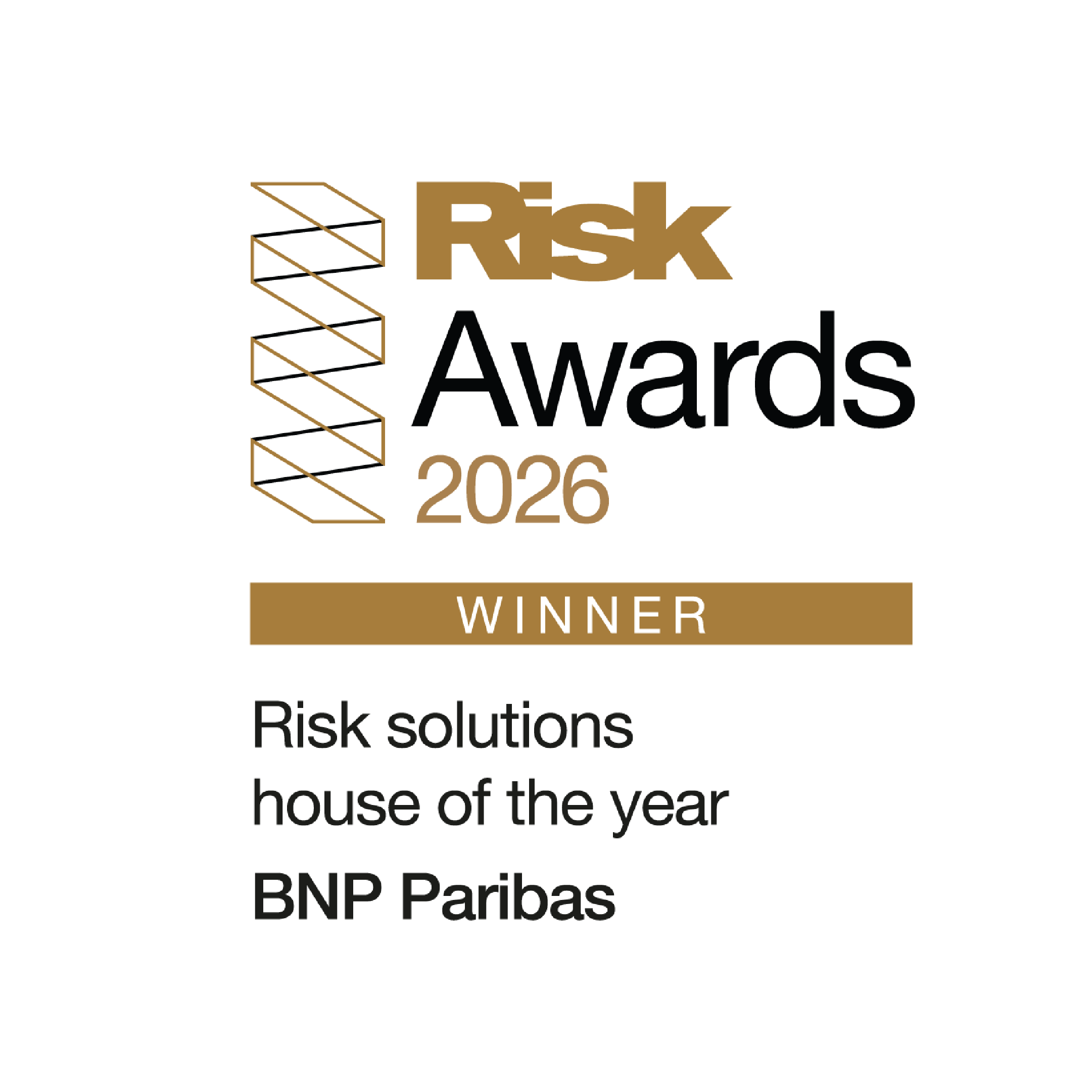 2026 Award Risk Solutions