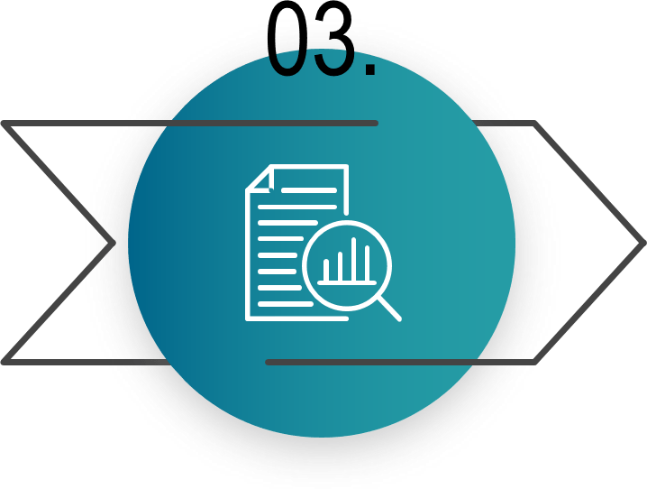 Portfolio Selection icon
