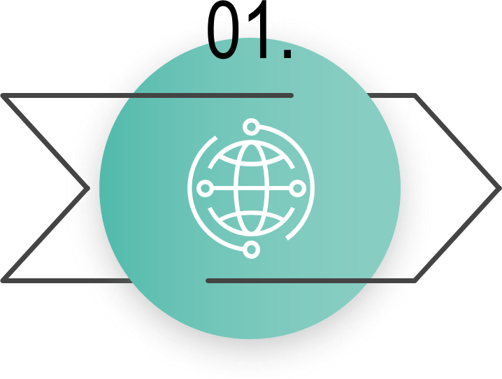 Universe Creation Icon