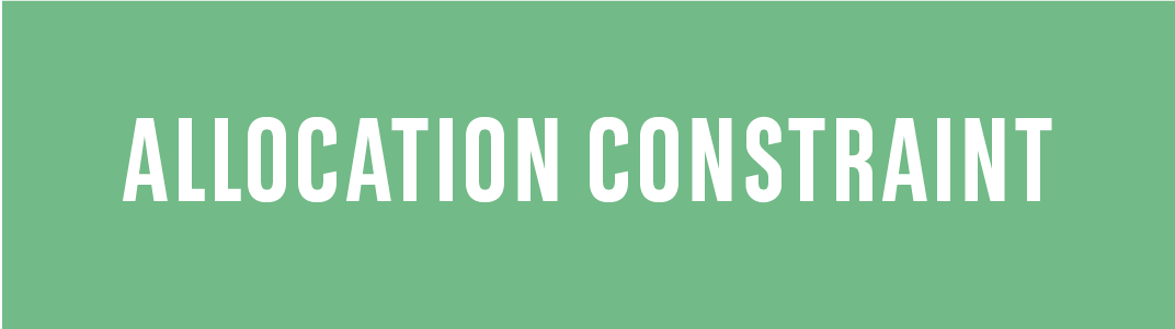 PAB allocation constraint img