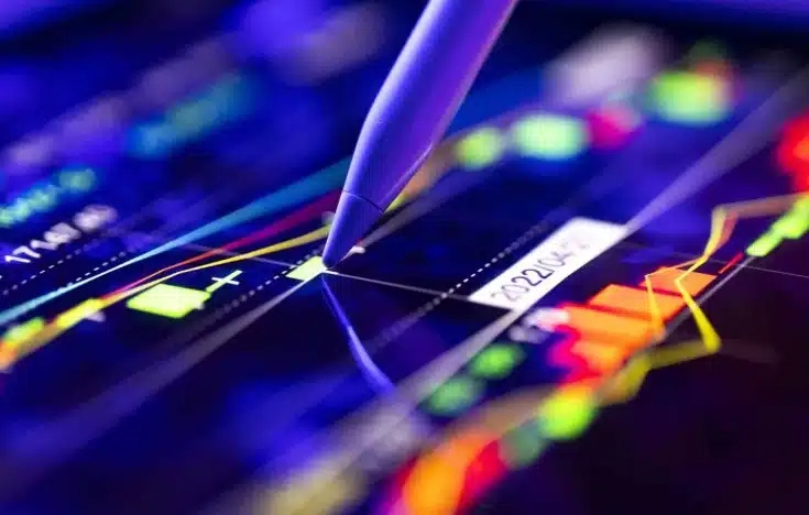 FX algo execution