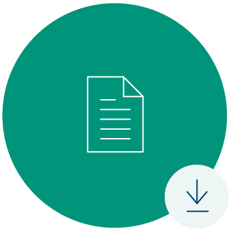 Brochure Icon