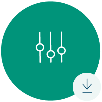 Product Card Icon