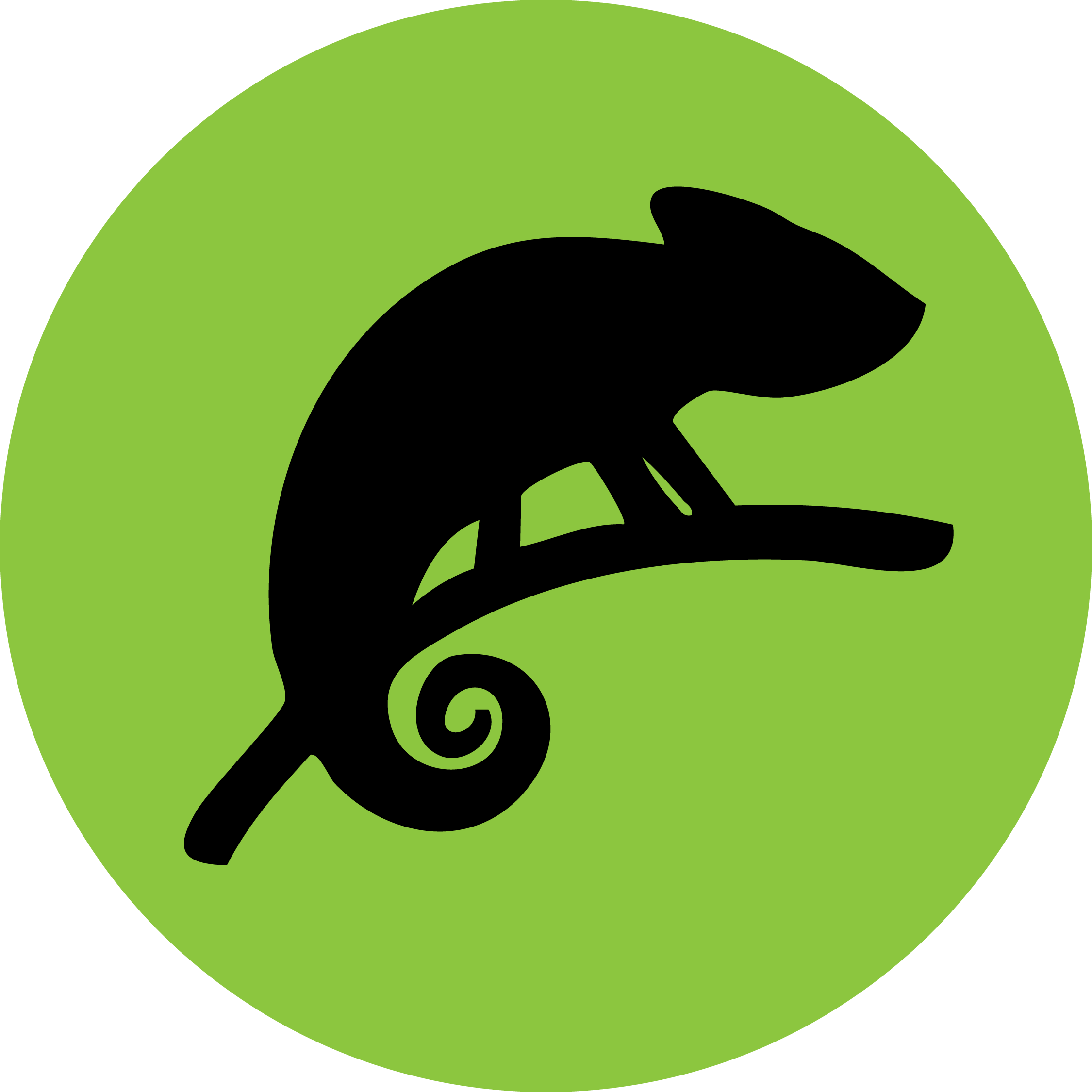 Chameleon