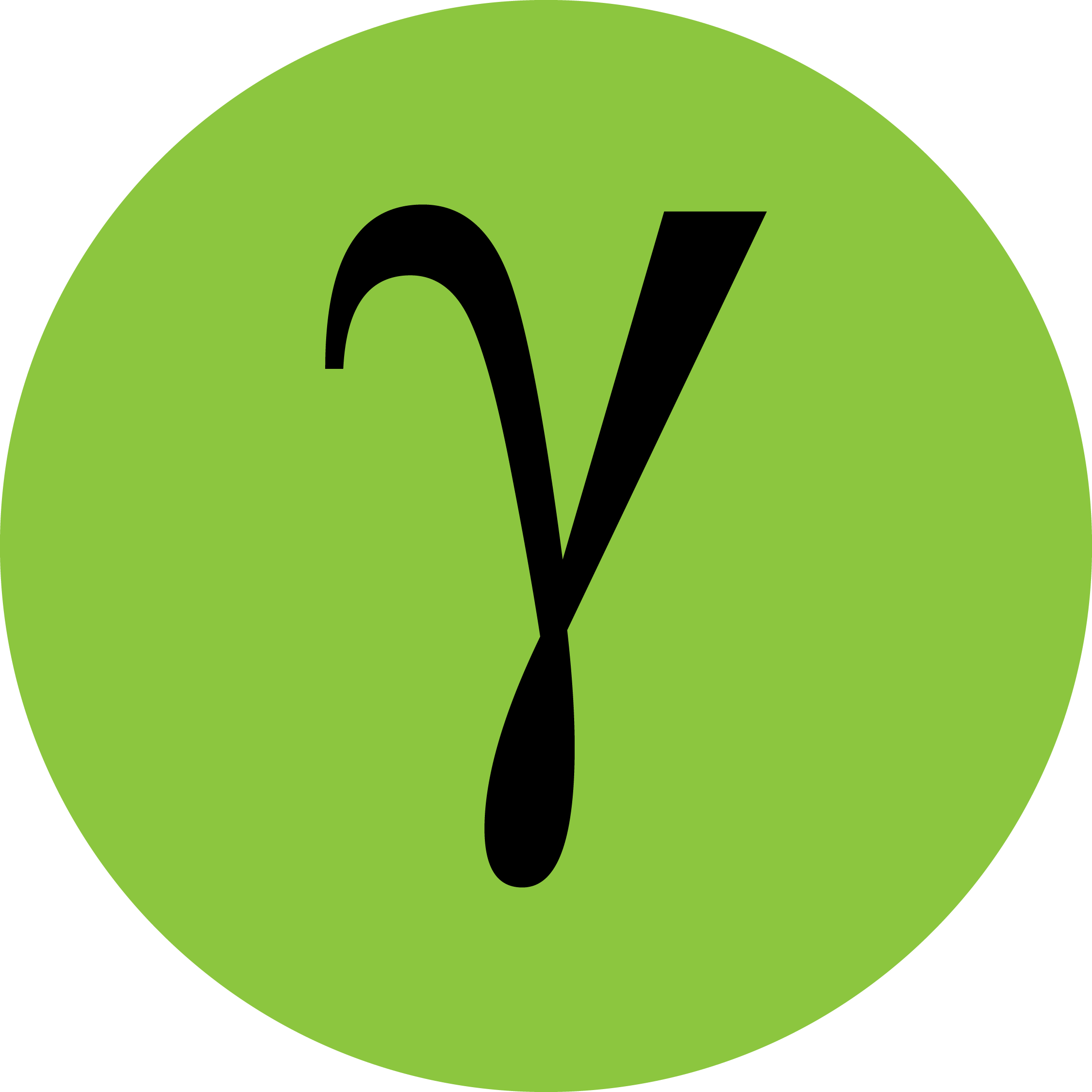 Gamma logo
