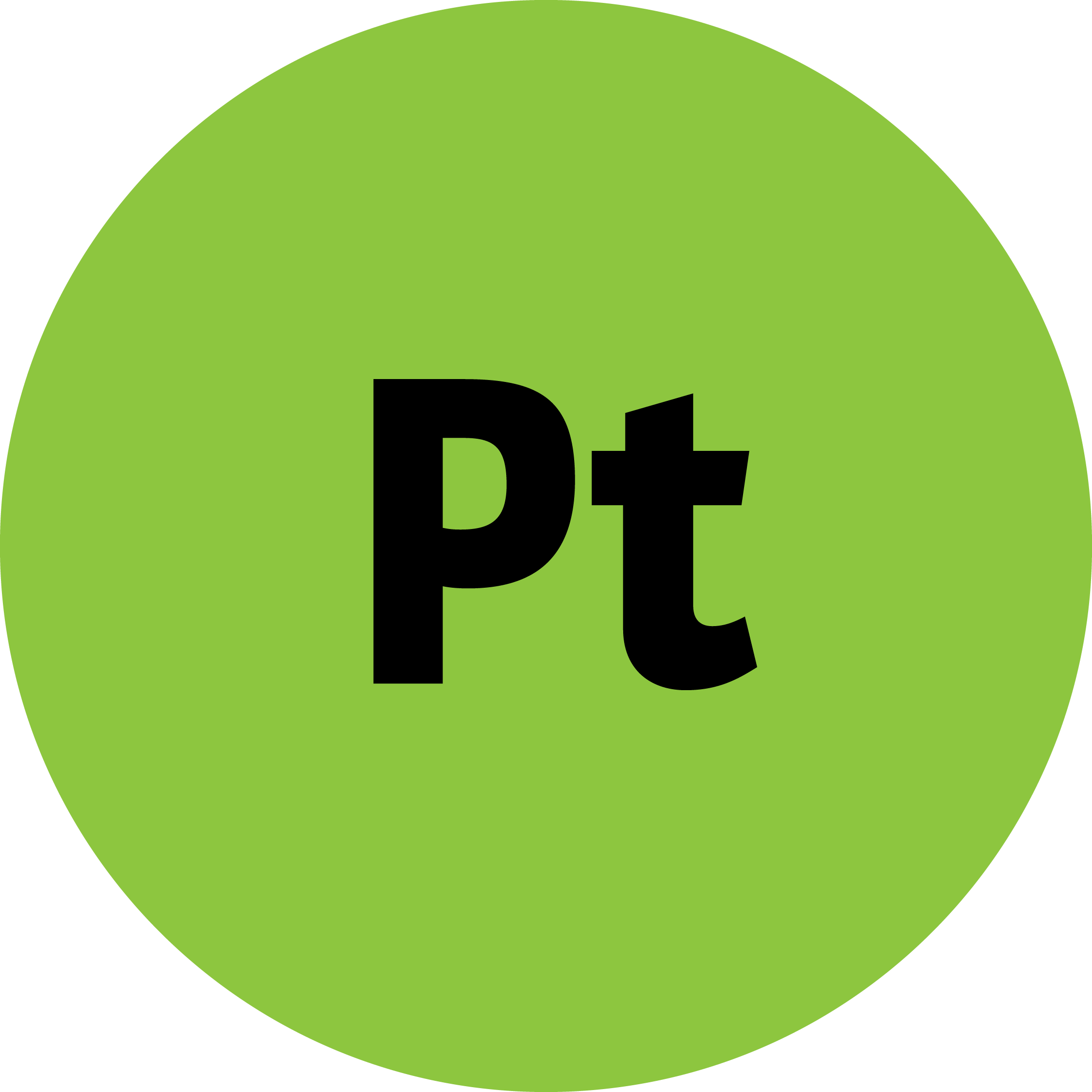 Platinum