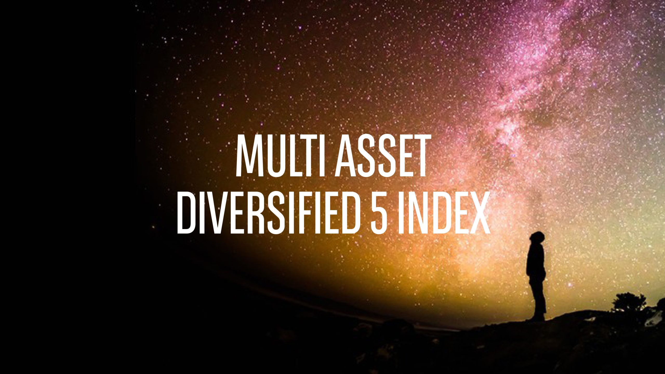 New Multi Asset Diversified 5 Index