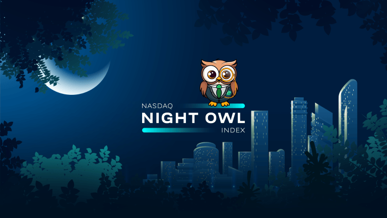 New Night Owl Index