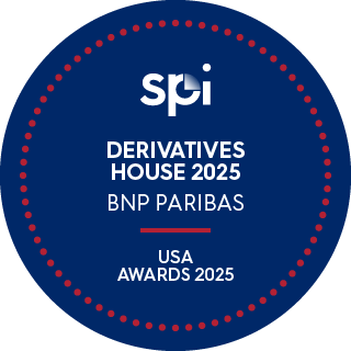 SPi USA 2025 Award Derivatives House 2025