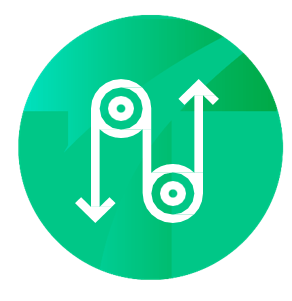 MAT monitoring icon